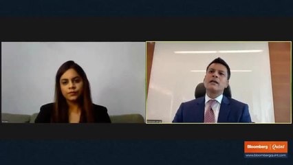 JSW Energy's Joint MD On FY22 Growth Strategy