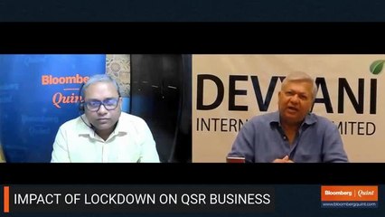 IPO Adda With Devyani International