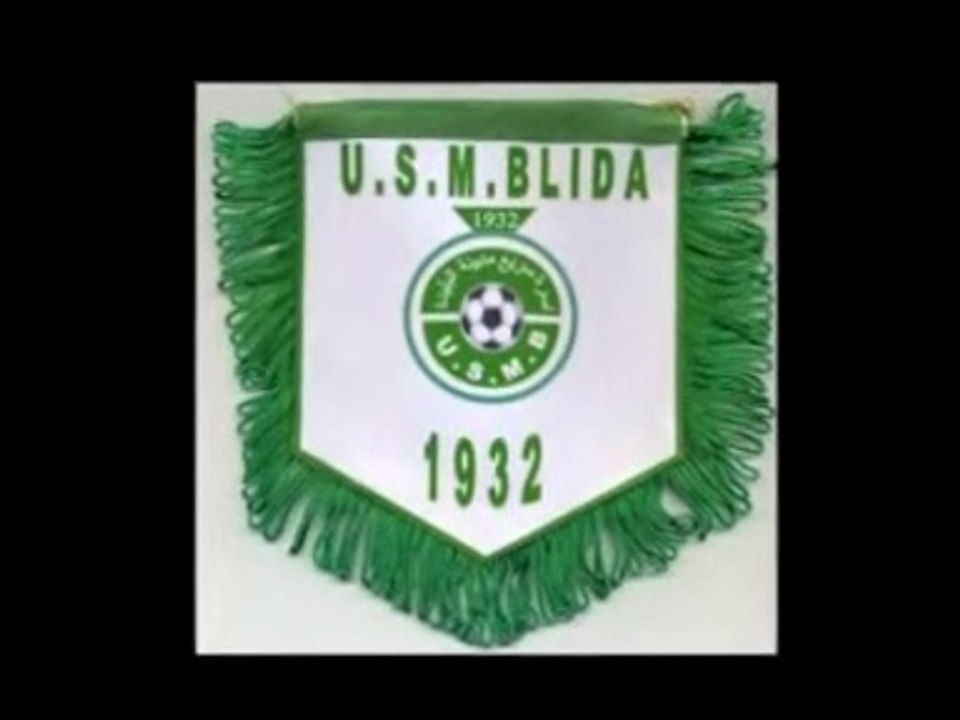 Naissance de l'USM Blida, en 1932, Algérie