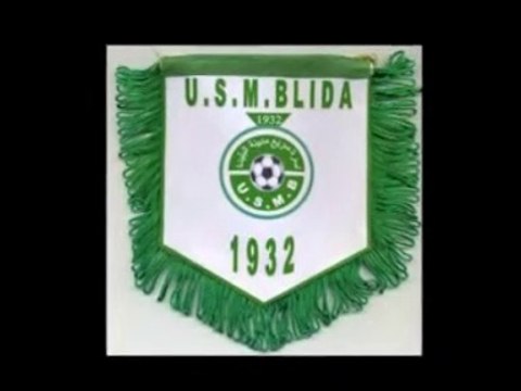 Naissance de l'USM Blida, en 1932, Algérie