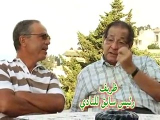 Naissance du MCA قصة نشوء مولودية الجزائر