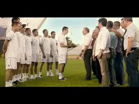 Maak yal khadra, pub dee Nedjma, Algérie