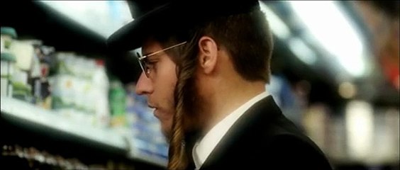 Llenar el vacío Tráiler (2) VO