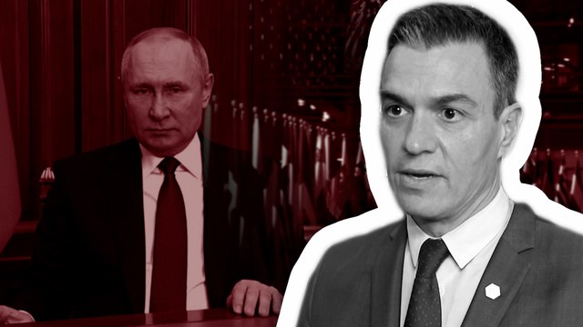 Sánchez defiende que las sanciones están a la altura