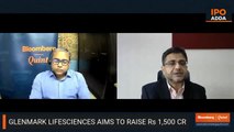 IPO Adda With Glenmark Life Sciences' MD & CEO Yasir Rawjee