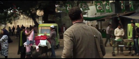 The Reluctant Fundamentalist Tráiler VO