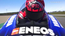 MotoGP 22 - Bande-annonce