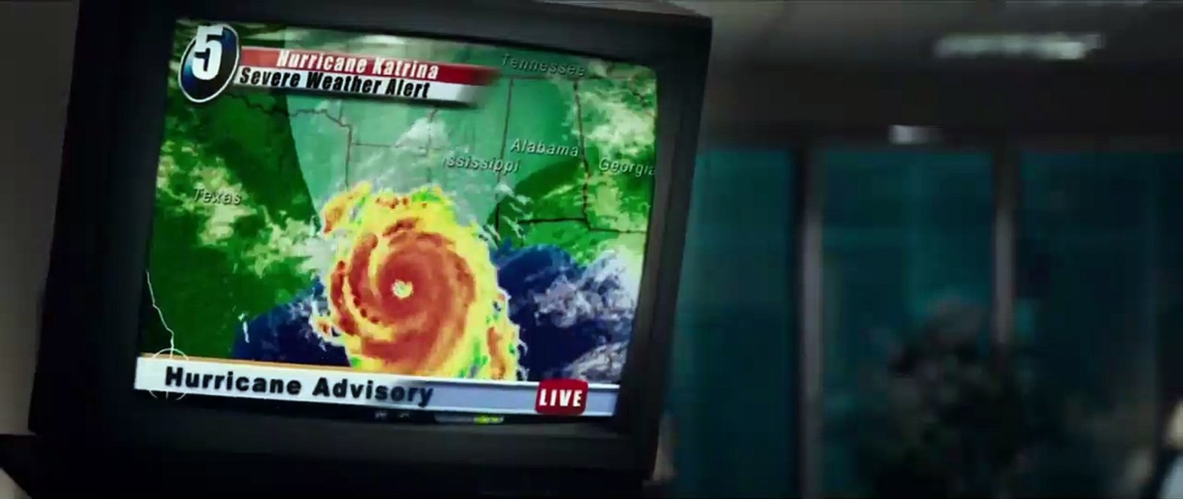 Cuenta atrás (Horas desesperadas) Tráiler VO