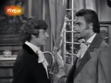 EL CONDE DE MONTECRISTO - CAPITULO 9 -ALEJANDRO DUMAS - TEATRO 1969