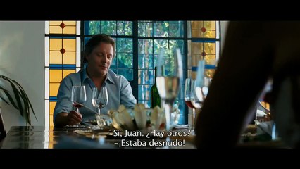 Noche de vino y copas Tráiler (2)