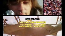 Woodstock, 3 días de paz y música Tráiler VO