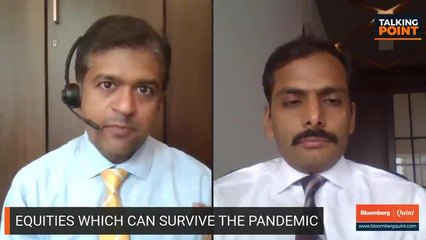 Talking Point: Which Equity Can Weather The Covid-19 Storm