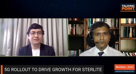 Talking Point | Sterlite Tech's Growth Strategy For FY22