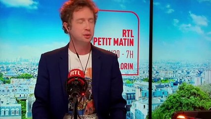L'INTÉGRALE - Le journal RTL (25/02/22)