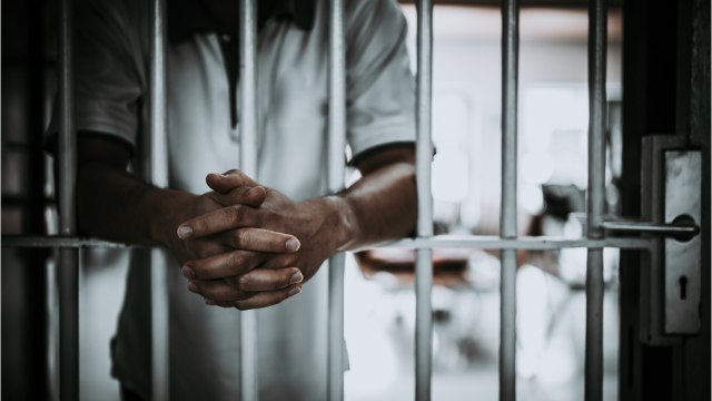 FEMME ACTUELLE - Affaire Jubillar : quel est le vrai prénom de l'ex codétenu de Cédric Jubillar ?