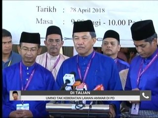 #Bualan 13 Sept: Buku bertemu ruas, netizen cadang #TOKMAT4PD