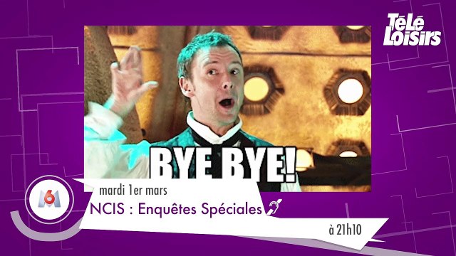 Yakoi à la télé cette semaine ? (Semaine du 28 février au 6 mars)