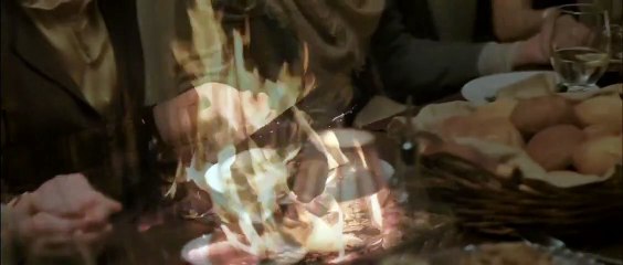 Tú eres el siguiente Tráiler VO