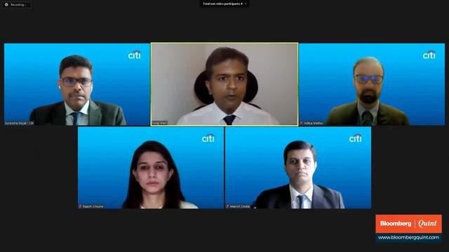 Q4 Earnings Preview With Citi Research