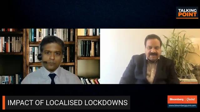 Talking Point: Impact Of Localised Lockdowns On Asian Paints