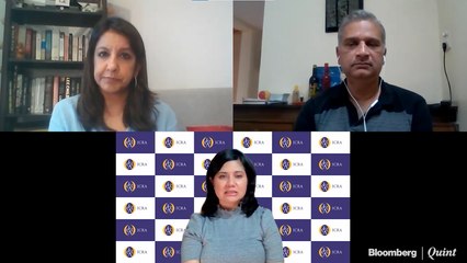 Relief Measures Announced By Government: In Conversation With Aditi Nayar And Madan Sabnavis