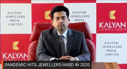 IPO Adda With Kalyan Jewellers' Ramesh Kalyanaraman