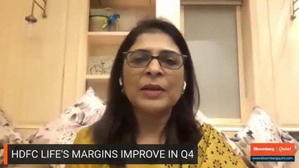 Talking Point | HDFC Life's Growth Outlook For FY22