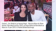 Éric Abidal, un retour qui ne passe pas inaperçu : l'ancien footballeur critiqué sur les réseaux sociaux