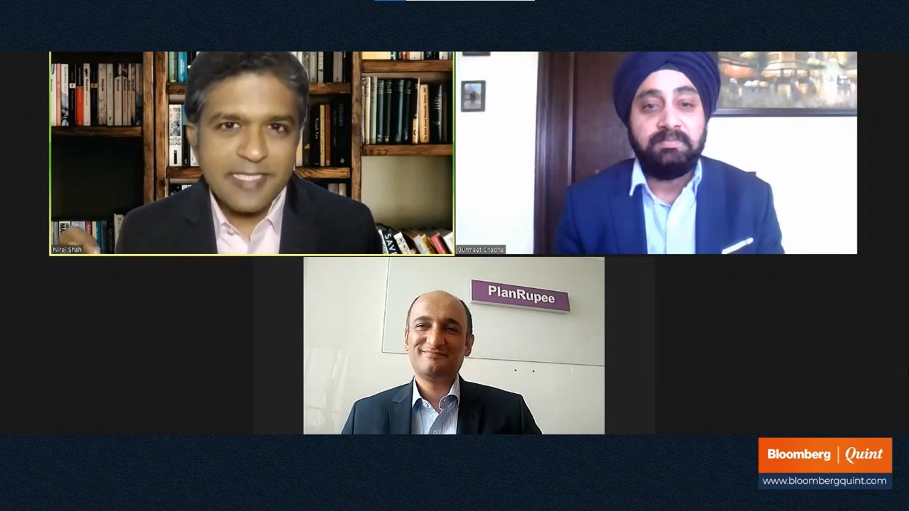 The Mutual Fund Show: Investing In Gold ETFs & Smallcap Funds