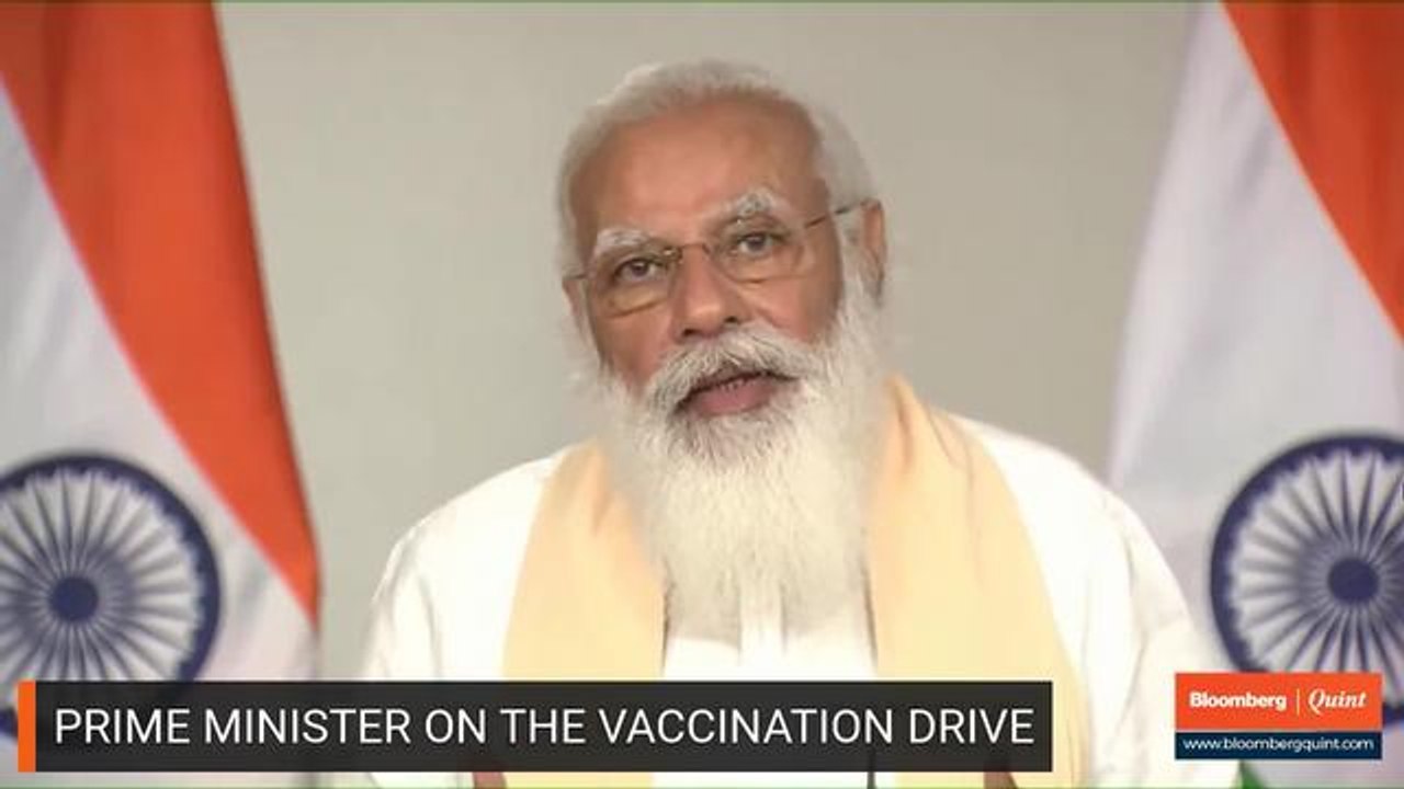 Highlights From PM Narendra Modi's Address To The Nation On 2nd Covid Wave