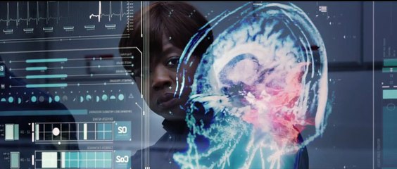 El juego de Ender Tráiler VO