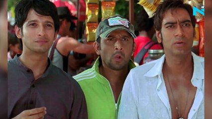 Arshad Warsi deletes Golmaal meme on Russia-Ukraine war after severe backlash