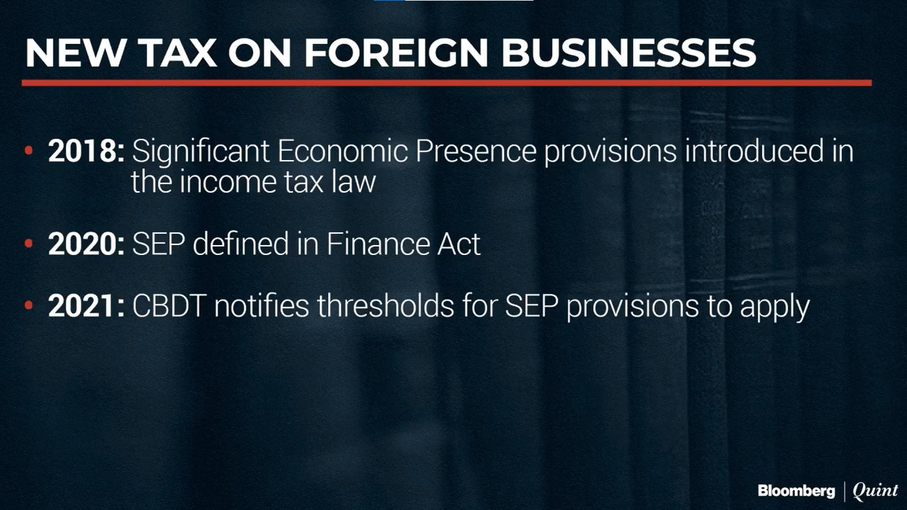 India Notifies Rules For Digital Tax