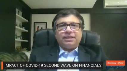 Impact Of Second Covid-19 Wave On Marico's Financials