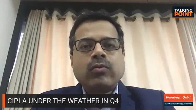 Cipla's FY22 Growth Strategy: Talking Point