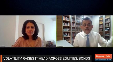 Volatility A Function Of Faster Than Expected Recovery, Says Neelkanth Mishra