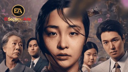 Pachinko (Apple TV+) - Tráiler español (HD)