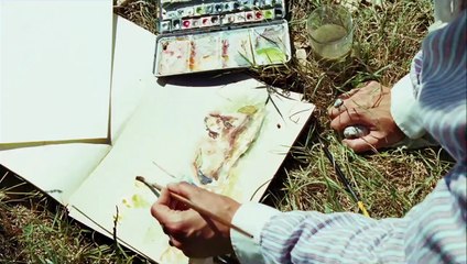 Después de mayo Tráiler