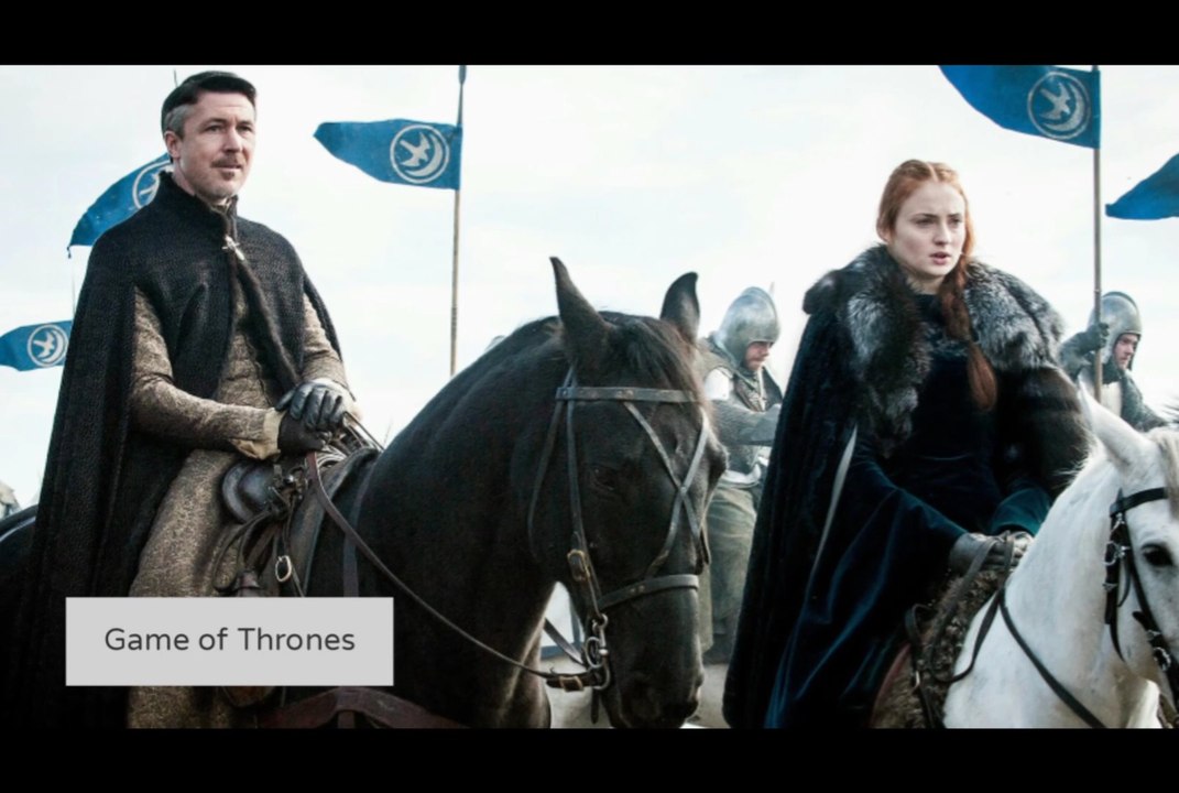 List of HBO's Most Popular Series video Dailymotion