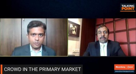 Talking Point With Ajay Srivastava