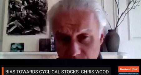 Navigating Through Uncertainty With Jefferies' Chris Wood