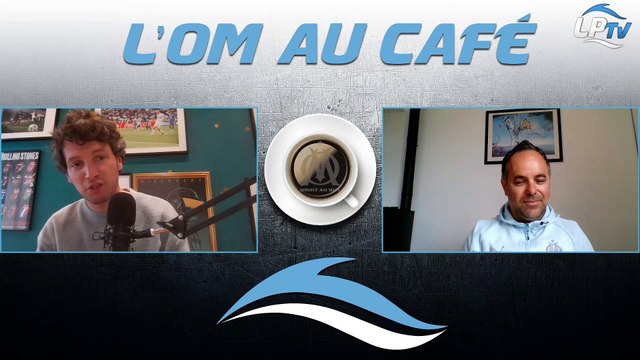 L'OM au café : Saliba plus fort que Nkoulou ?
