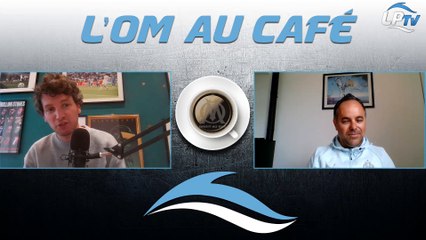L'OM au café : Saliba plus fort que Nkoulou ?