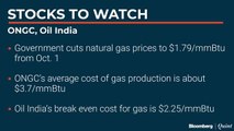 Stocks To Watch: Gas Producers & Distributors, Multiplex Owners & Restaurant Chains