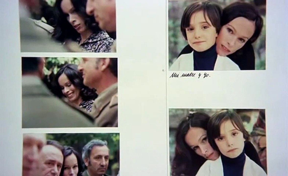 Cría Cuervos Tráiler