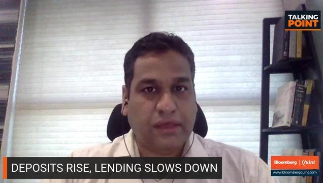 Talking Point With Spark Capital Advisors' Ganeshram Jayaraman