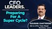 CFO Leaders: Preparing For A Super Cycle?