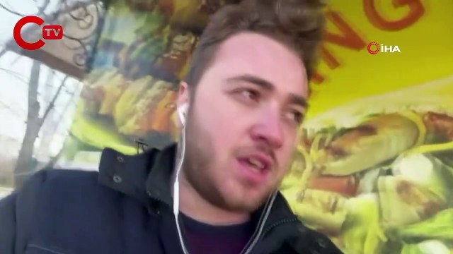 Rusya-Ukrayna savaşında mahsur kalan Türk öğrenci yaşadıkları dehşeti anlattı: 'Rusya’nın acımaya niyeti yok'