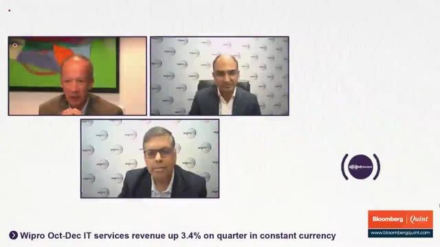Can Wipro Manage To Hold On To Its Q3 Margins?