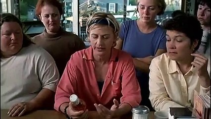 Carta de amor Tráiler VO